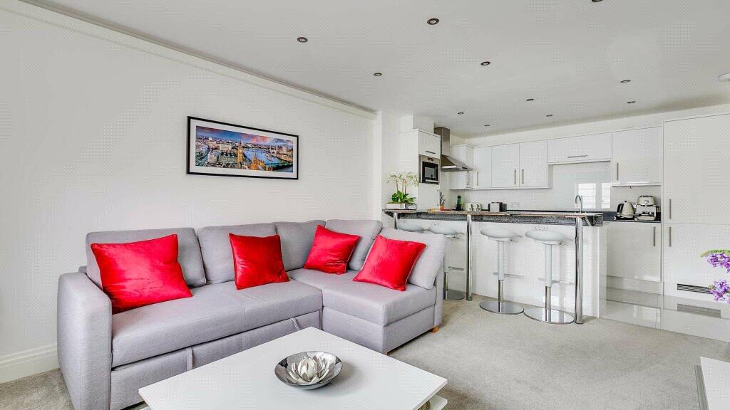 Main image of property: Redcliffe Close, Old Brompton Road, London, SW5