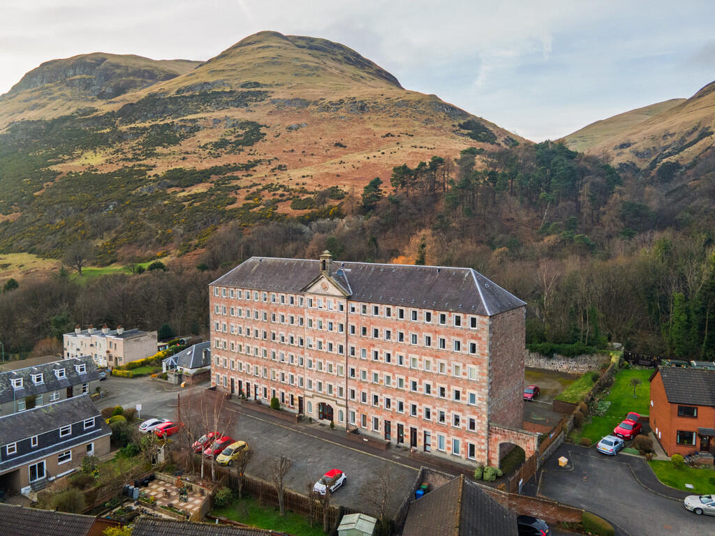 Main image of property: Strude Mill, FK12