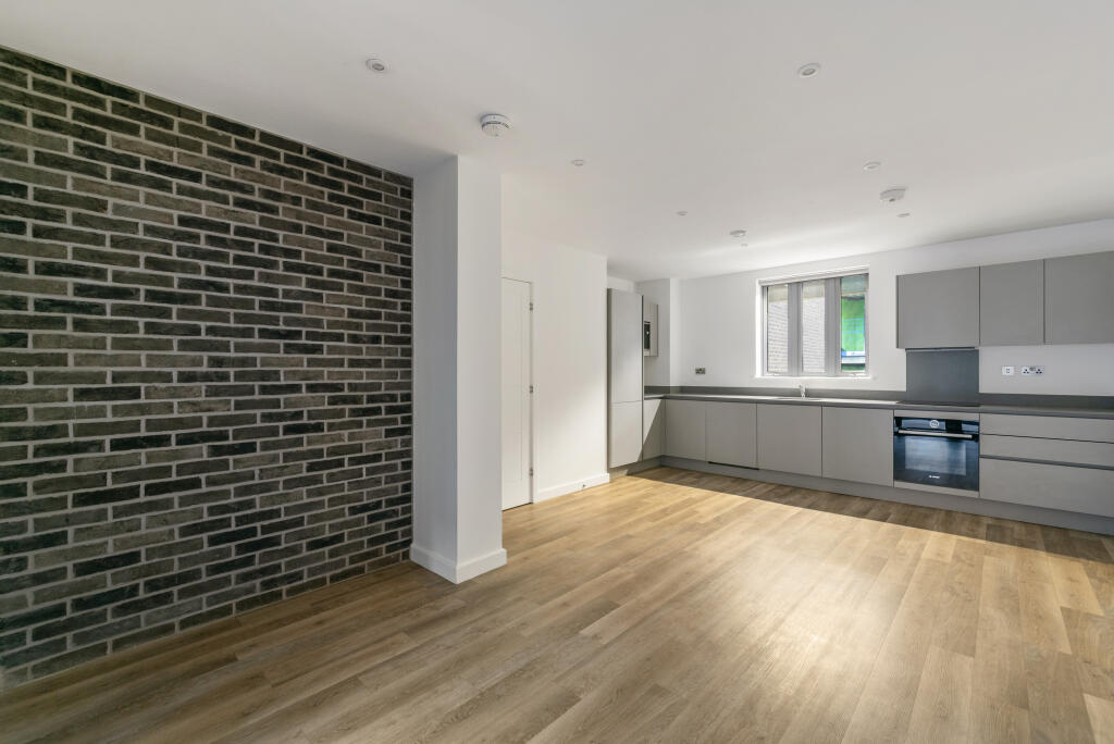 Main image of property: Stonemason House, Hepscott Road, Tower Hamlets, London