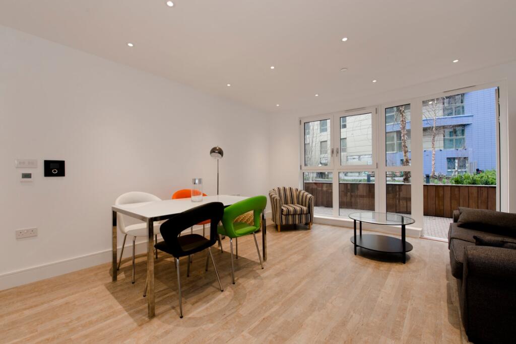 Main image of property: Queensland Road, 
Holloway, N7