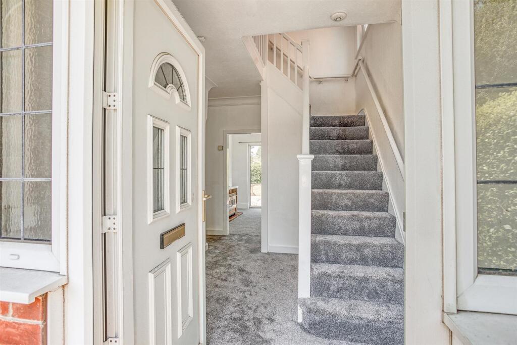 Main image of property: Stenson Road, Littleover, Derby