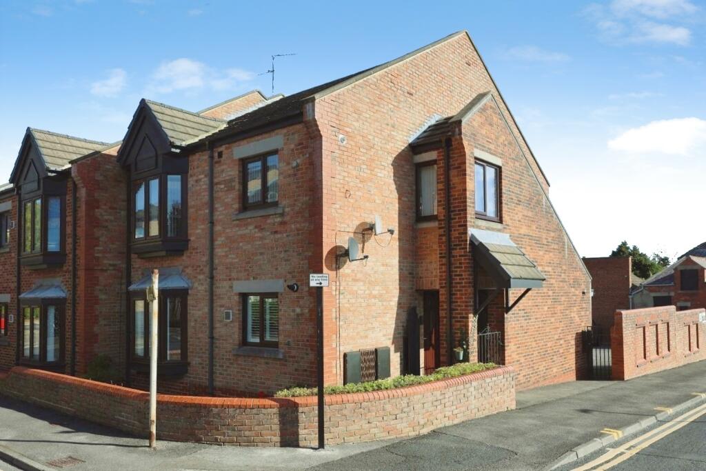 Main image of property: Clayton Court, Bishop Auckland