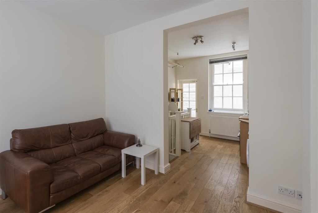 Main image of property: Middle Street, West Smithfield, London