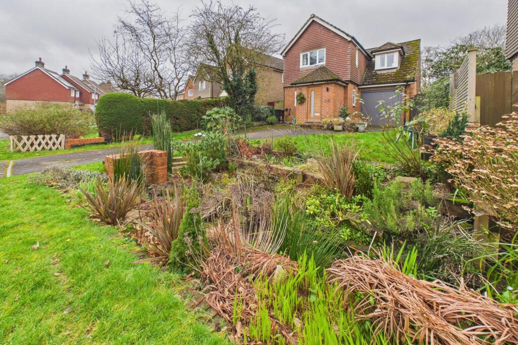 Main image of property: Medway Drive, Forest Row, East Sussex