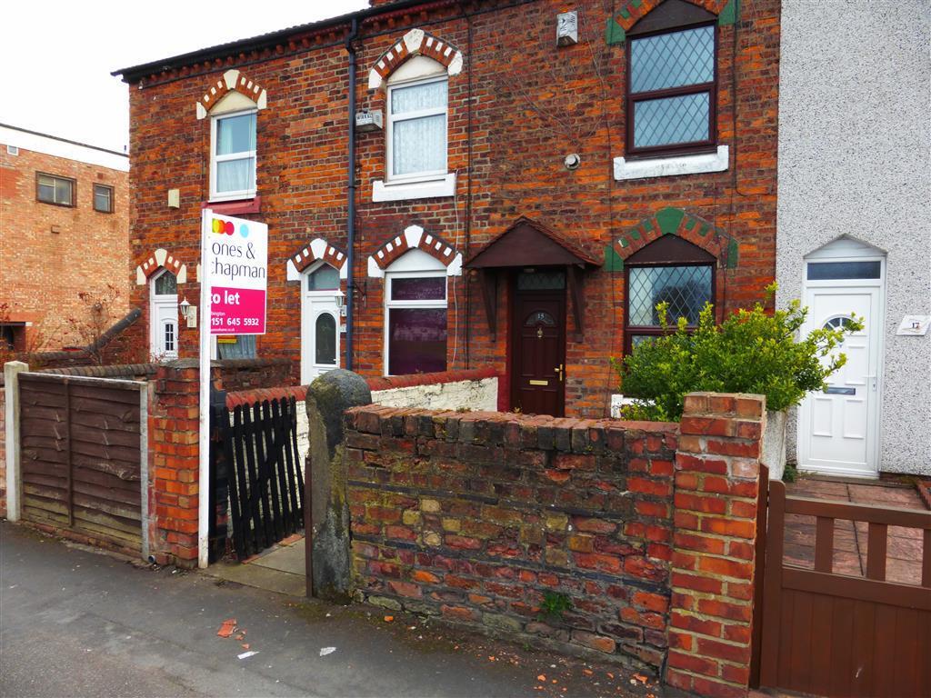 Main image of property: Grove Street, WIRRAL