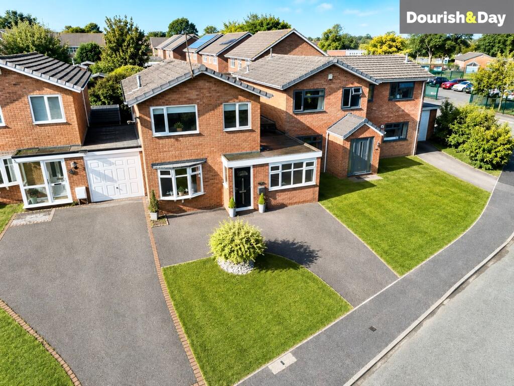 Main image of property: Saxon Road, Penkridge, ST19