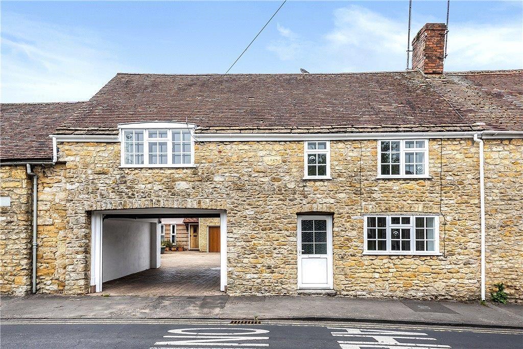 Main image of property: Lower Acreman Street, Sherborne, Dorset