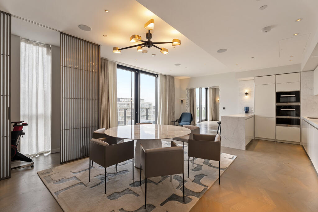 Main image of property: Boiler House, London, SW11