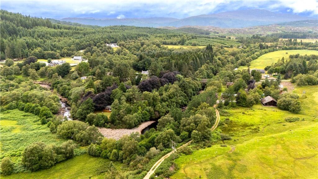 Main image of property: Wildside Highland Lodges, Whitebridge, Inverness, Highland, IV2
