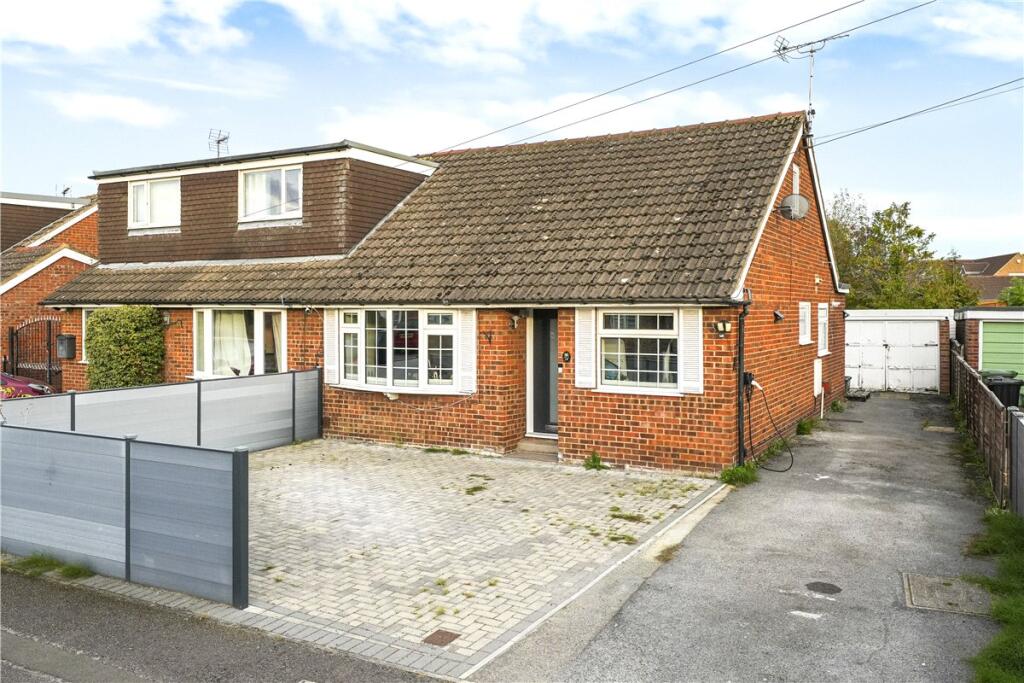 Main image of property: Abbots Gait, Huntington, York, North Yorkshire, YO32
