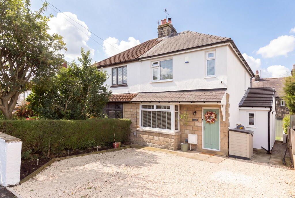 Main image of property: Billingwood Drive, Rawdon, Leeds, LS19 6PZ