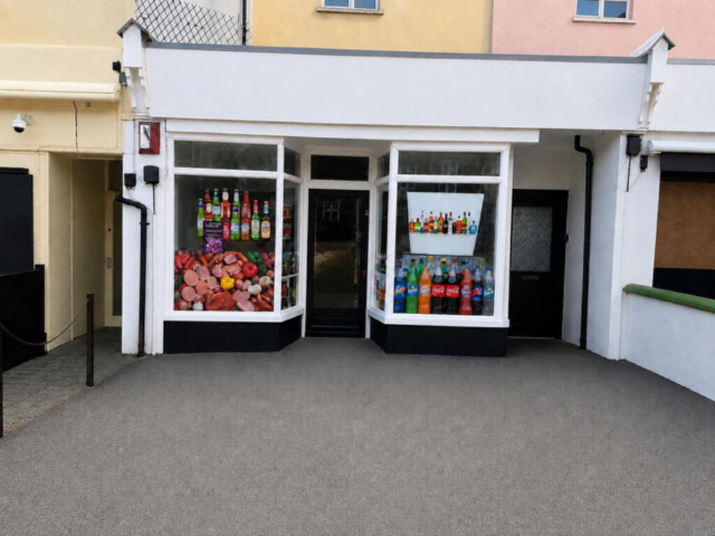 Main image of property: Shirley Road, Southampton