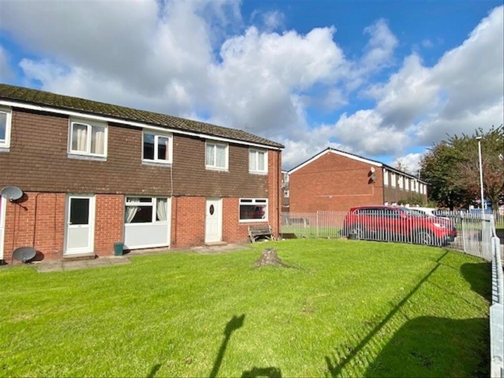 Main image of property: Dawson Walk, Preston