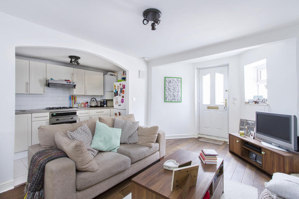 Main image of property: Sandrock Road, Lewisham, SE13 