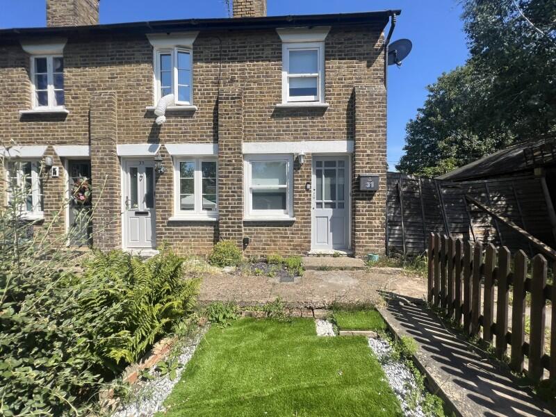 Main image of property: Shepperton