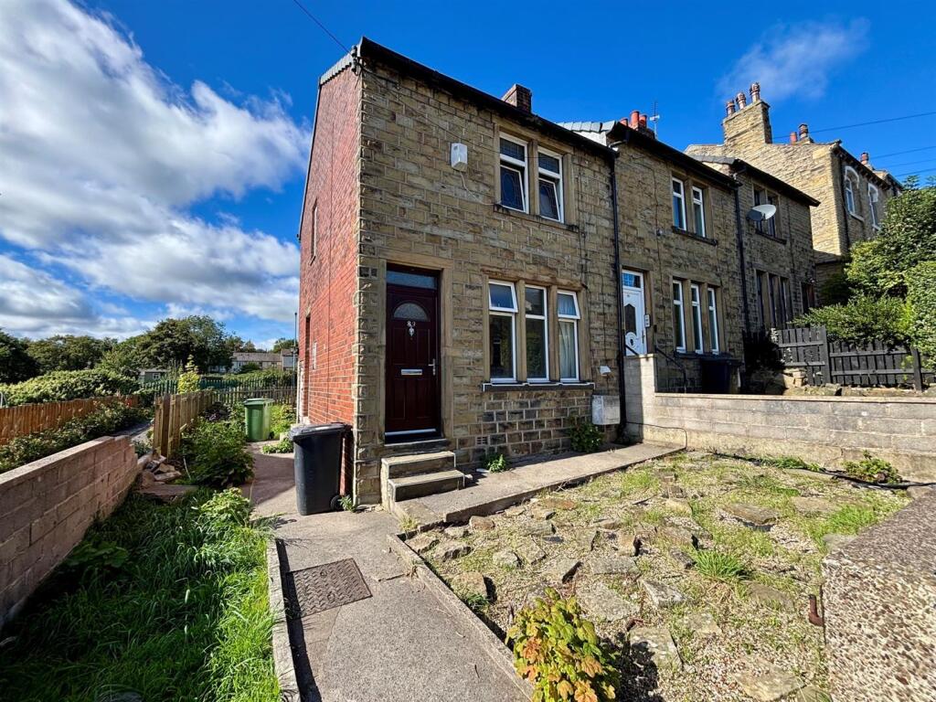 Main image of property: North Street, Lockwood, Huddersfield
