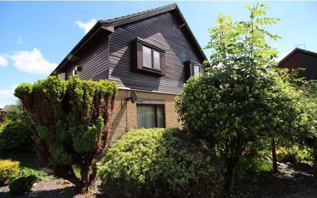 Main image of property: Cerne Close, West End