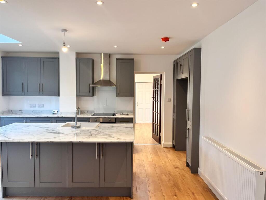 Main image of property: Weeford Road, Sutton Coldfield