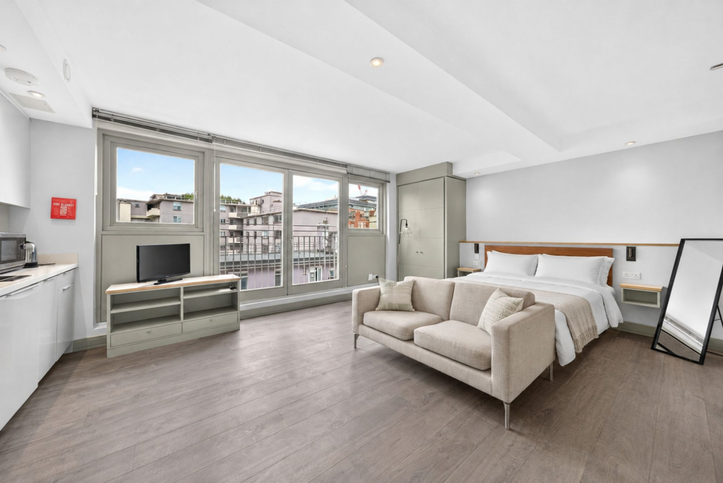 Main image of property: Red Lion Street, London, WC1R
