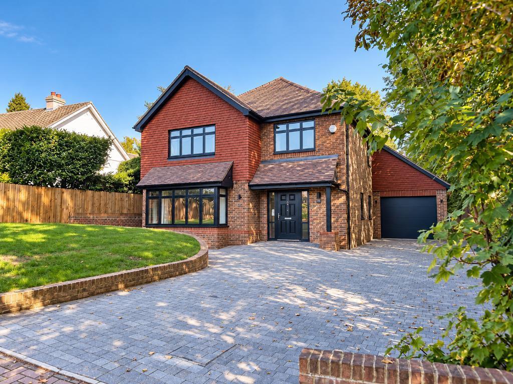 Main image of property: Stanley Road, Orpington, Kent, BR6 0ET