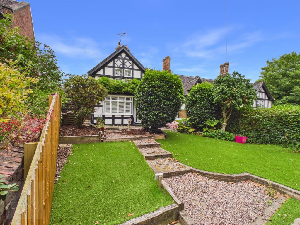 Main image of property: Front Street, Sandbach, CW11