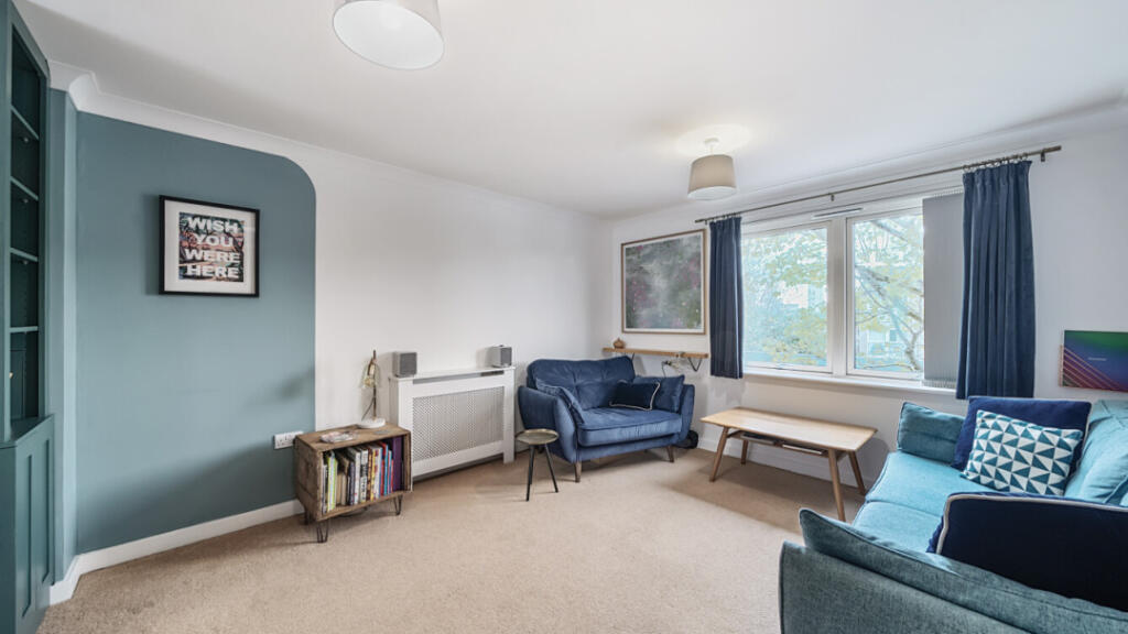 Main image of property: Eileen Lenton Court, Tottenham Green East, Tottenham, N15 4UR