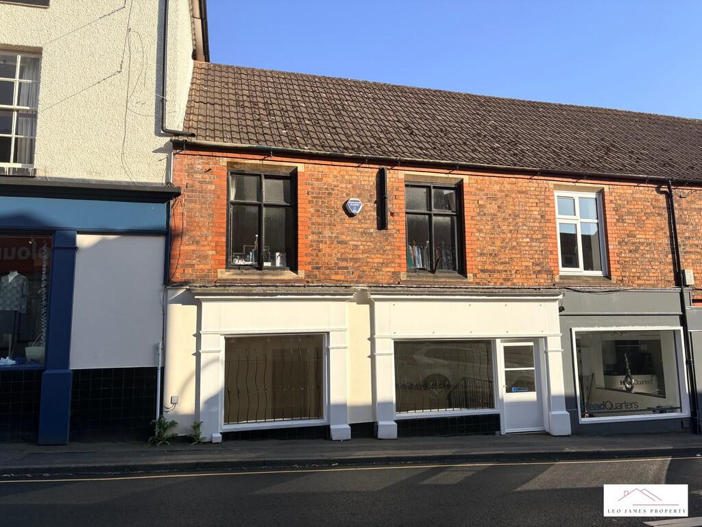 Main image of property: Mill Street, Whitchurch