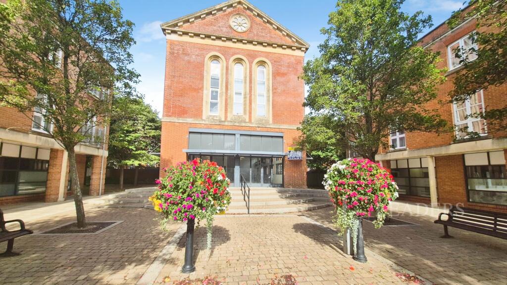 Main image of property: South Square, Knowle, Fareham