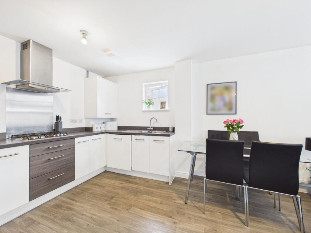 Main image of property: Clay House, St Andrews Park, Halling, Rochester, ME2