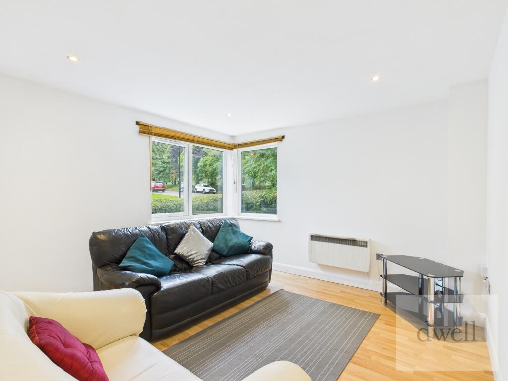 Main image of property: Rampart Road, Hyde Park, Leeds, LS6