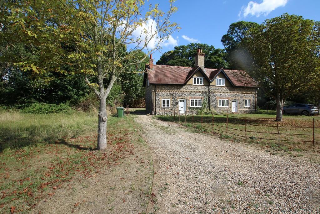 Main image of property: Wretham Road, IP24