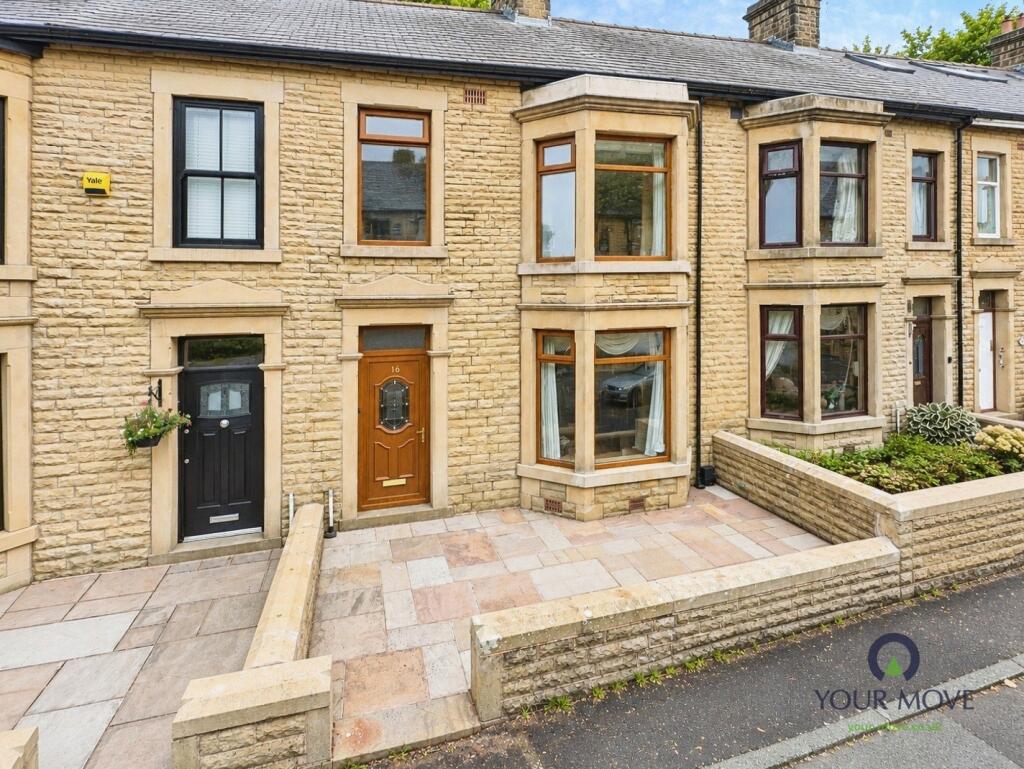 Main image of property: Cyprus Street, Darwen, Lancashire, BB3