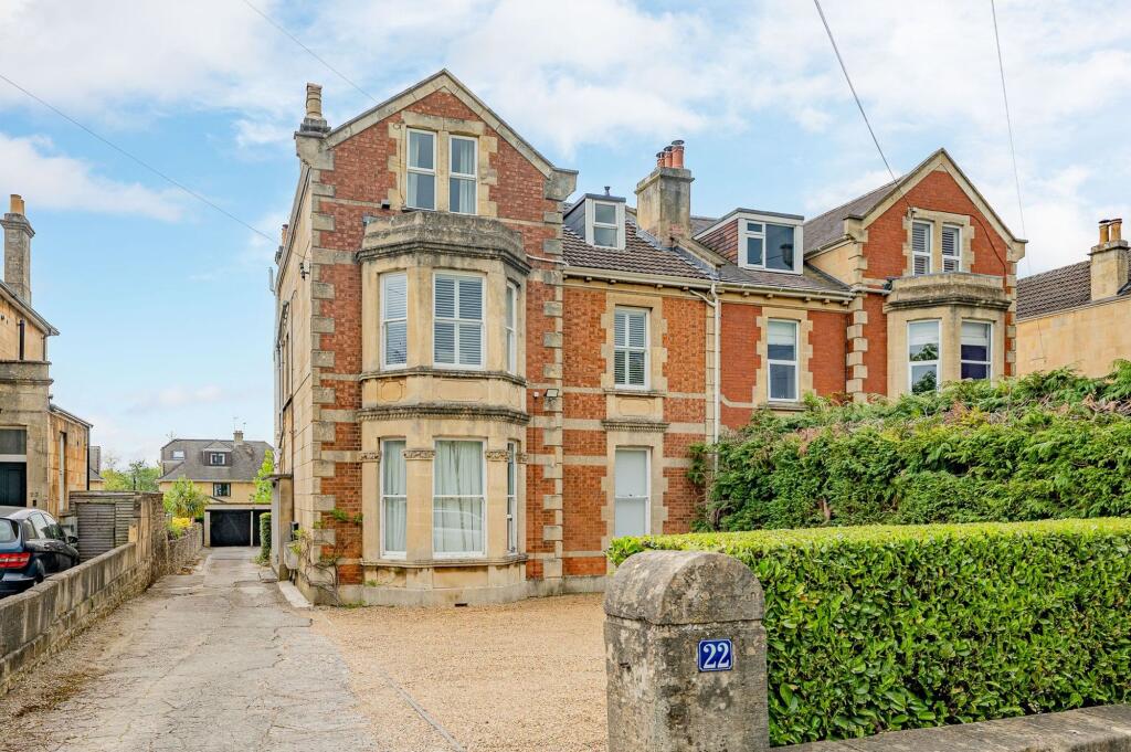 Main image of property: Combe Park, Bath, BA1
