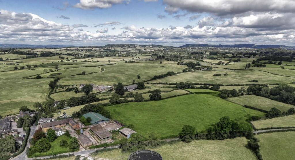 Main image of property: Bickley Town Farm, Nr Cholmondeley, Bickley, Malpas, Cheshire SY14 8EQ