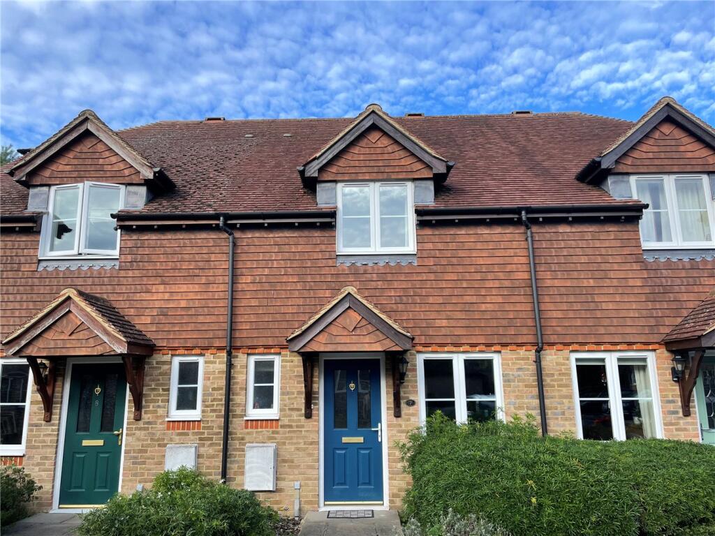 Main image of property: Fern Lea, Badshot Lea, Farnham, GU9