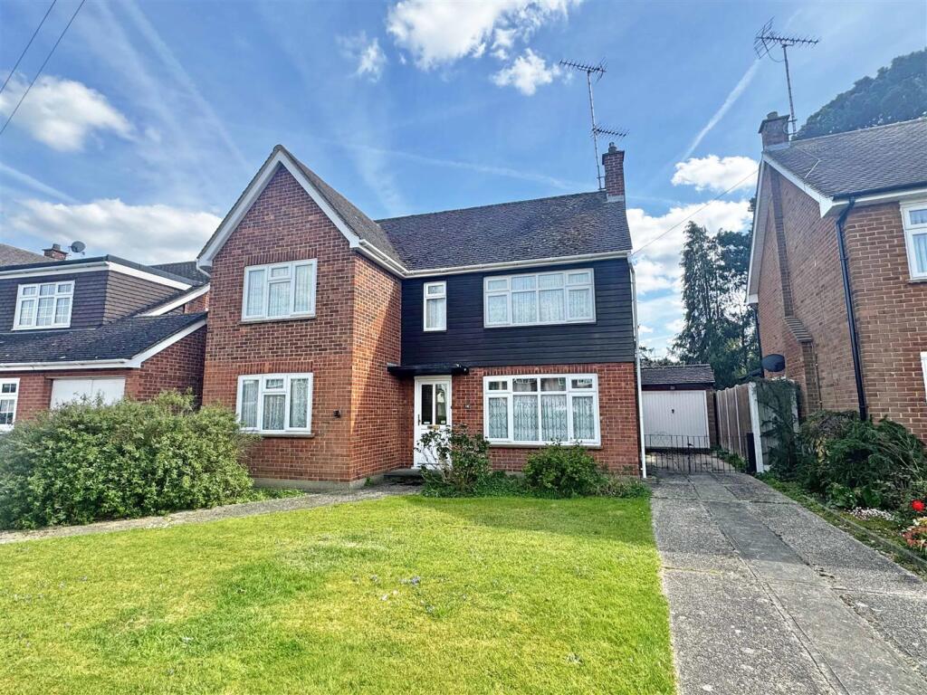 Main image of property: Bodmin Road, Old Springfield, Chelmsford