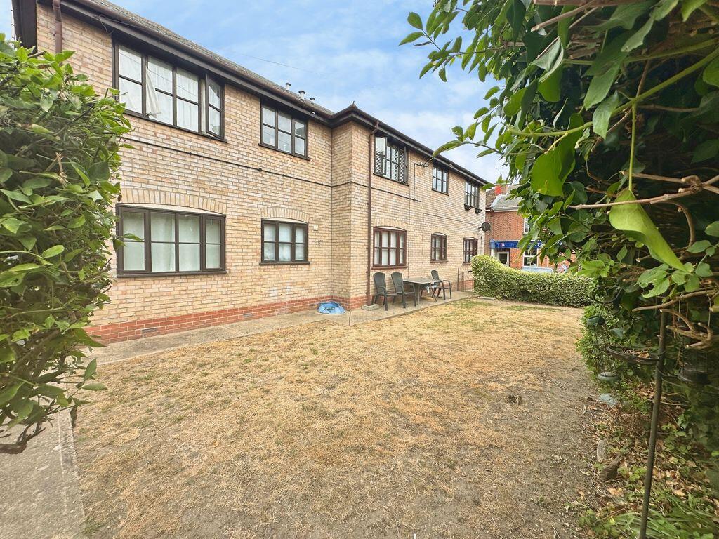 Main image of property: Doves Court, Brightlingsea CO7 