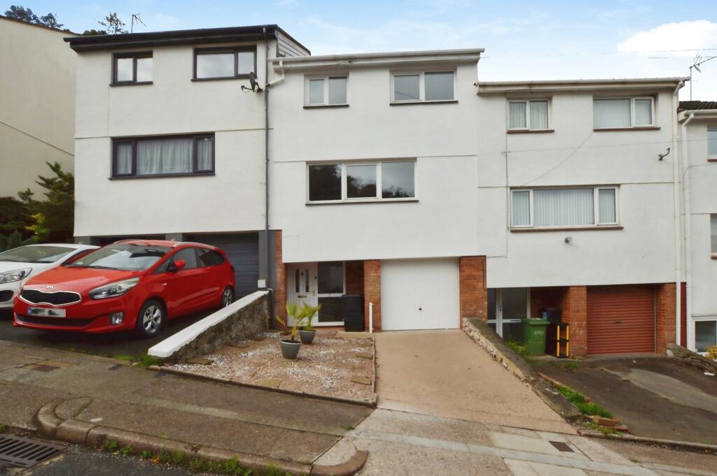 Main image of property: Grange Road, Torquay, Devon