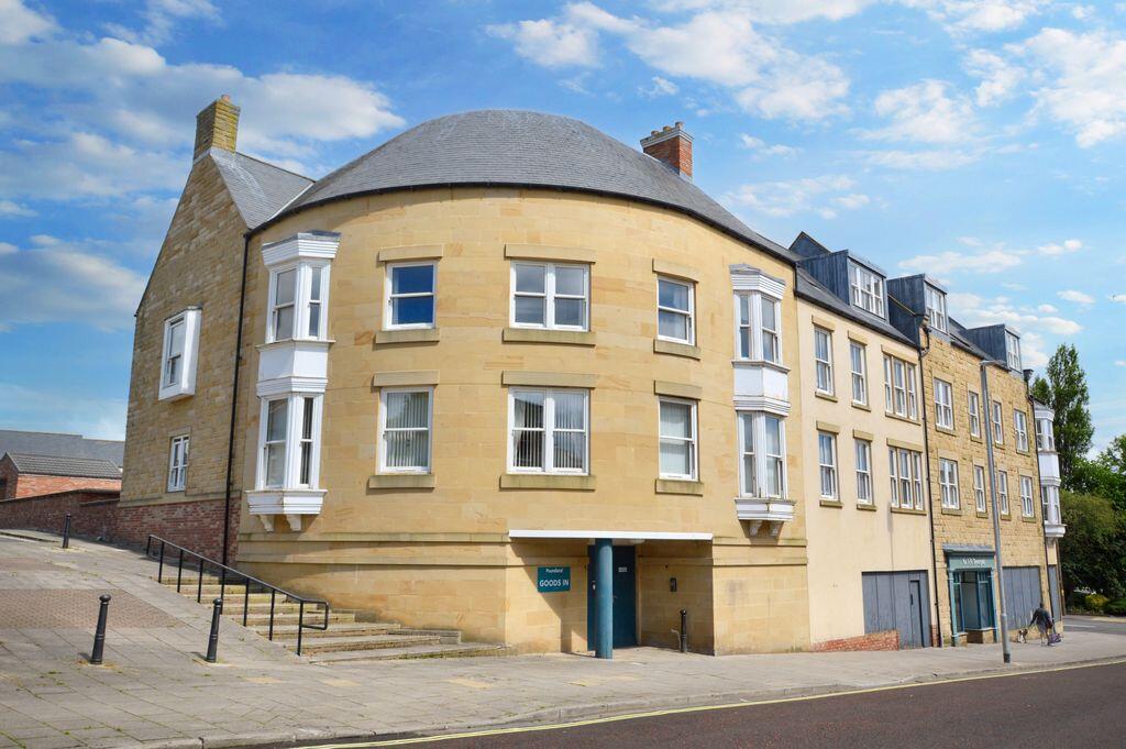 Main image of property: Clayport Street, Alnwick