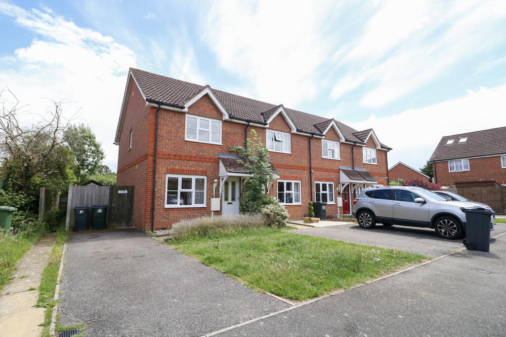 Main image of property: Wood Lane, Kingsnorth, Ashford, TN23