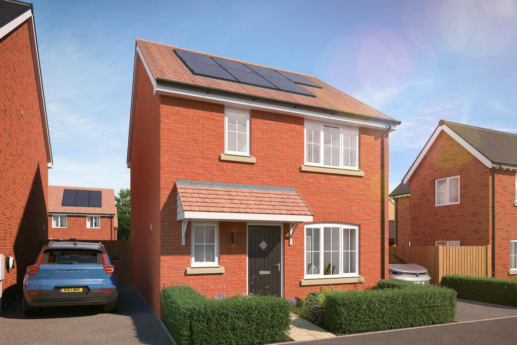 Main image of property: Kingsfleet Park
High Road
Trimley St. Martin
IP11 0RH