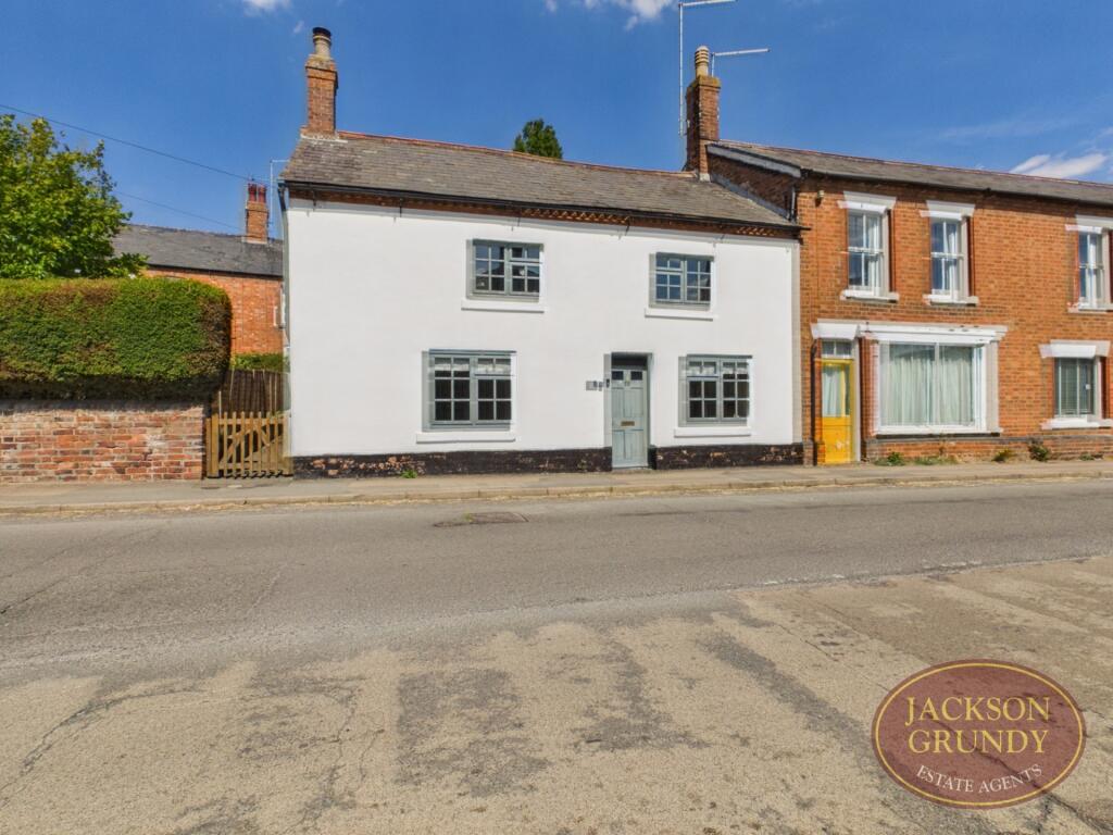 Main image of property: High Street, Long Buckby, NN6 7RE