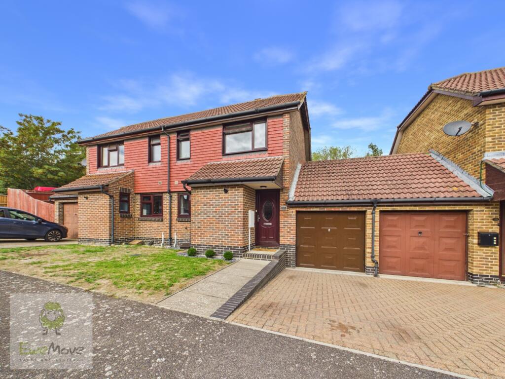 Main image of property: Peal Close, Hoo, Rochester, ME3 9HE