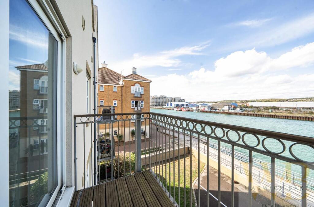 Main image of property: Sussex Wharf, Shoreham-By-Sea