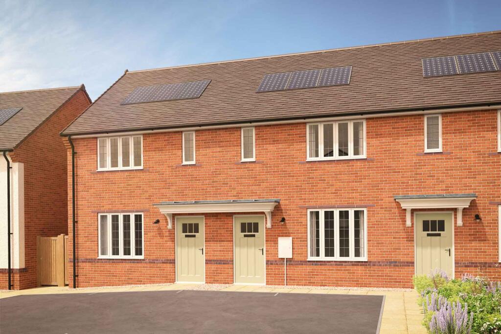 Main image of property: Park Road, 
Westoning, 
MK45 5LE