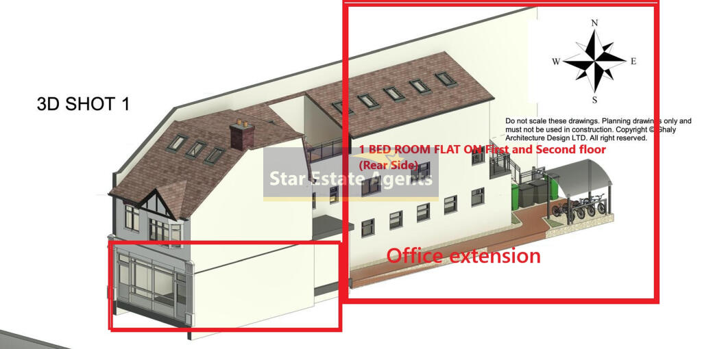 Main image of property: Greenford Road, Greenford, Greater London, UB6 8RQ