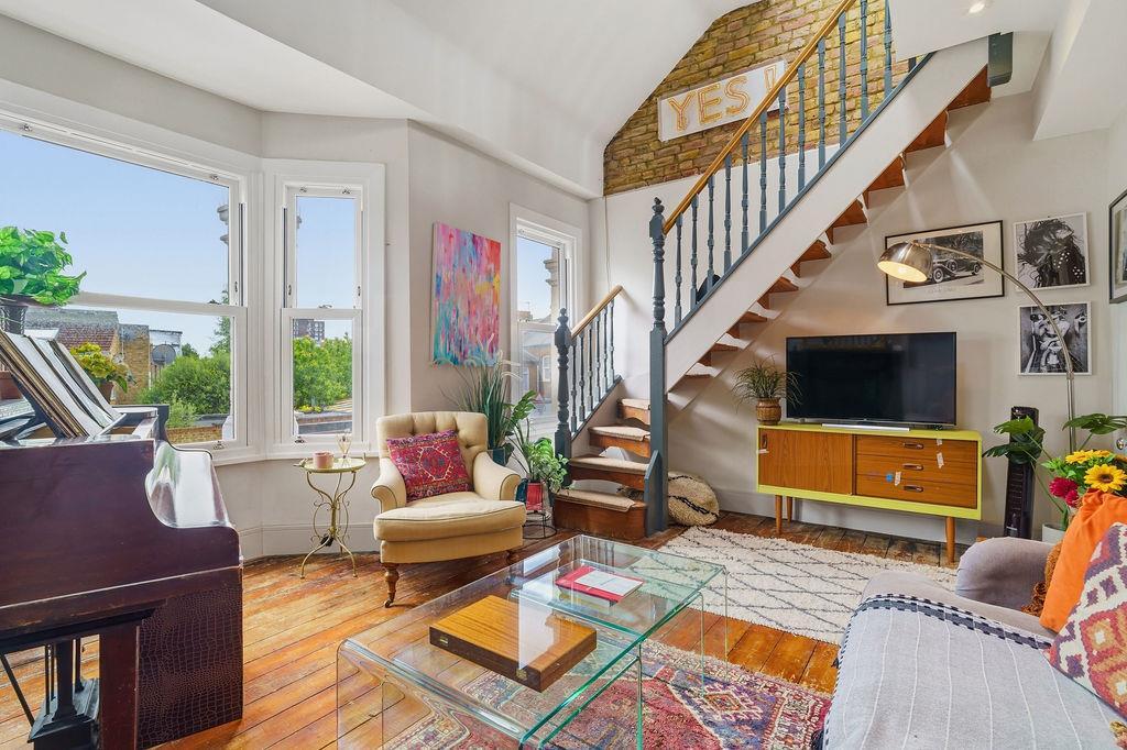 Main image of property: Wingrave Road, London