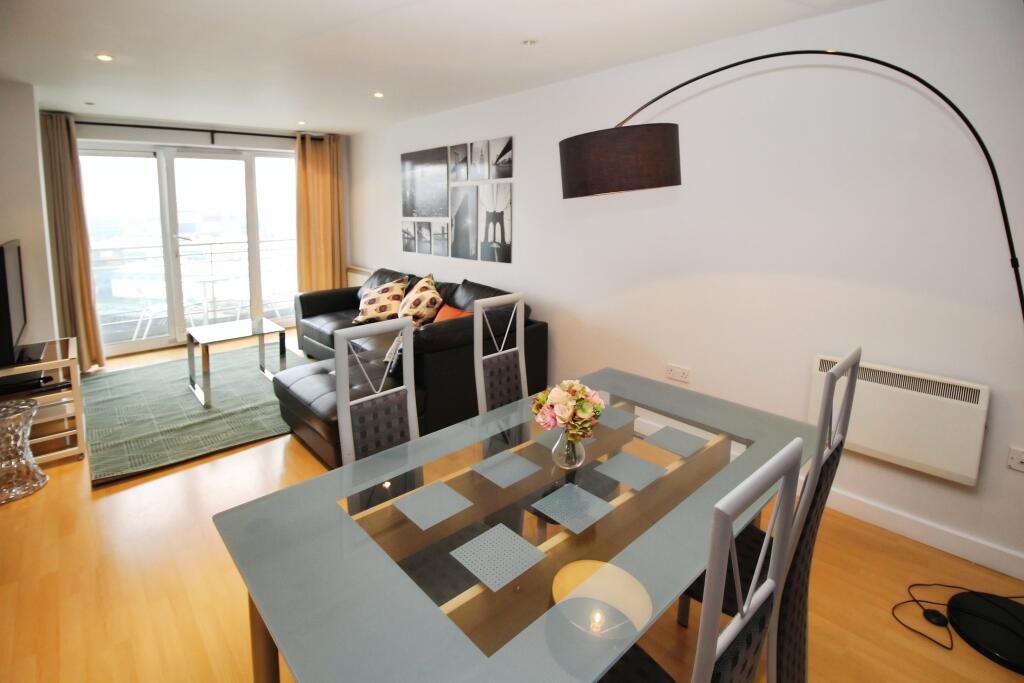 Main image of property: Imperial Point, Salford Quays, Salford, M50