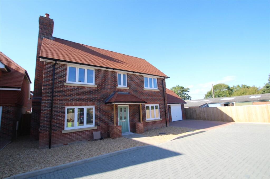 Main image of property: Chantry Close, Ringmer, Lewes, East Sussex, BN8