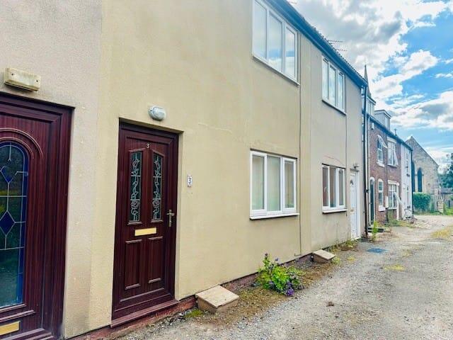 Main image of property: Ashley Terrace, WORKSOP, S80